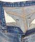 中古・古着 LEVI'S (リーバイス) 90s 503デニムパンツ　ボタン裏J22 インディゴ サイズ: W28×L36：4000円