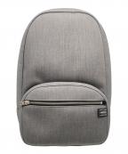 PORTER GIRLポーターガール）の古着「アーバンデイパック」｜グレー