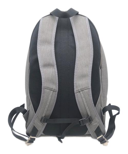 PORTER GIRL（ポーターガール）PORTER GIRL (ポーターガール) アーバンデイパック グレーの古着・服飾アイテム