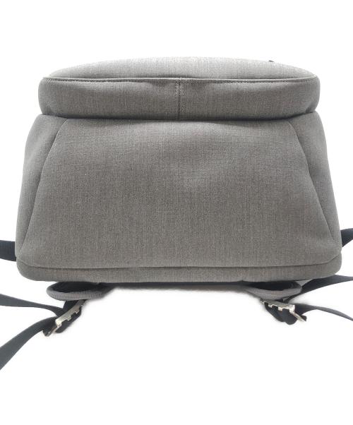 PORTER GIRL（ポーターガール）PORTER GIRL (ポーターガール) アーバンデイパック グレーの古着・服飾アイテム