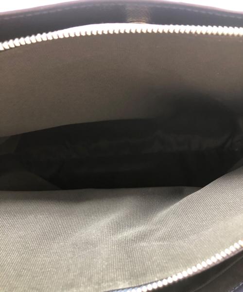 FURLA（フルラ）FURLA (フルラ) トートバッグ ネイビーの古着・服飾アイテム