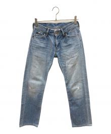 LEVI'S（リーバイス）の古着「00sデニムパンツ 2006年製 古着」｜ブルー