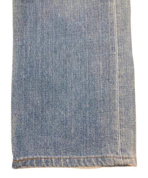 LEVI'S（リーバイス）LEVI'S (リーバイス) 00sデニムパンツ 2006年製 古着 ブルー サイズ:W27の古着・服飾アイテム