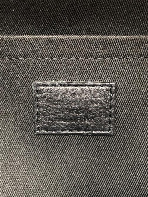 LOUIS VUITTON（ルイ ヴィトン）LOUIS VUITTON (ルイ ヴィトン) パームスプリングPM ブラウンの古着・服飾アイテム