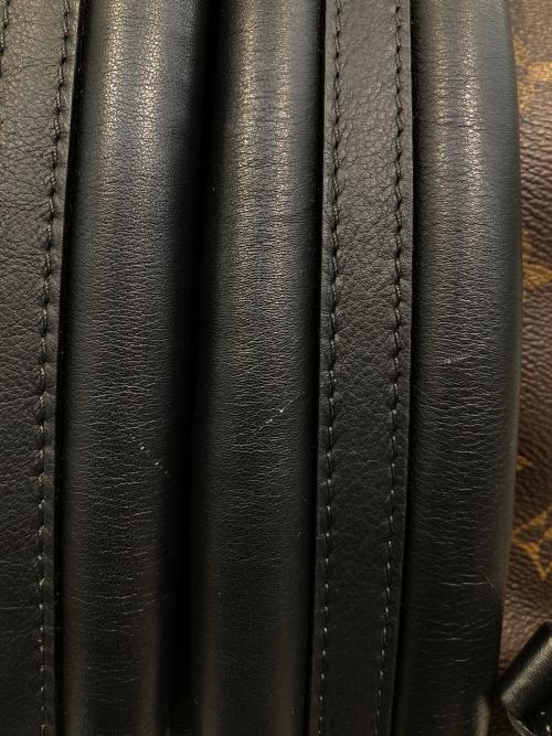 LOUIS VUITTON（ルイ ヴィトン）LOUIS VUITTON (ルイ ヴィトン) パームスプリングPM ブラウンの古着・服飾アイテム