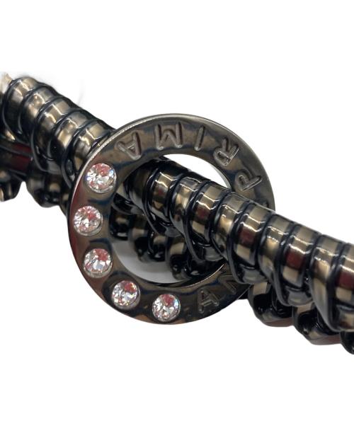 ANTEPRIMA（アンテプリマ）ANTEPRIMA (アンテプリマ) 2WAYワイヤーバッグ ブラックの古着・服飾アイテム