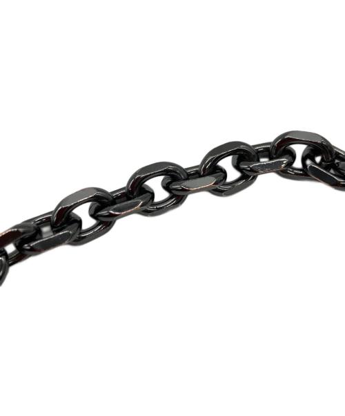 ANTEPRIMA（アンテプリマ）ANTEPRIMA (アンテプリマ) 2WAYワイヤーバッグ ブラックの古着・服飾アイテム