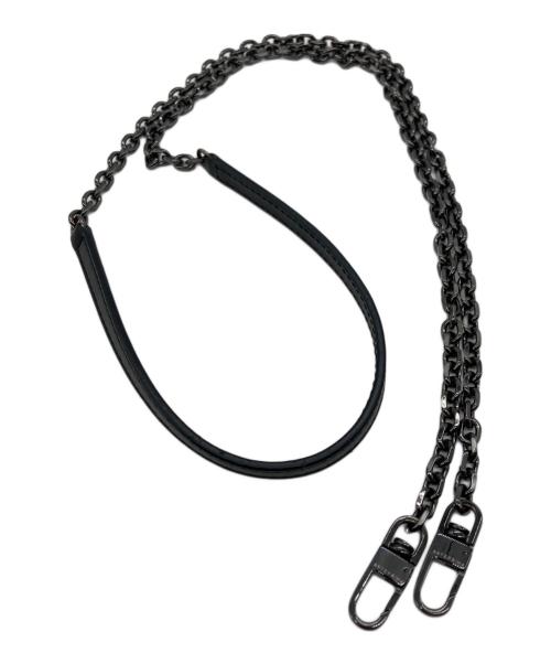 ANTEPRIMA（アンテプリマ）ANTEPRIMA (アンテプリマ) 2WAYワイヤーバッグ ブラックの古着・服飾アイテム