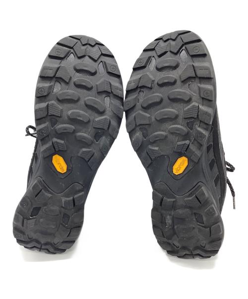 MERRELL（メレル）MERRELL (メレル) MERRELL Moab Speed 2 GORE‑TEX（ローカットモデル） ブラック サイズ:27.5の古着・服飾アイテム