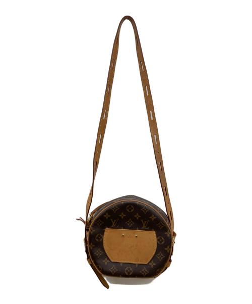 LOUIS VUITTON（ルイ ヴィトン）LOUIS VUITTON (ルイ ヴィトン) ボワット・シャポースープルの古着・服飾アイテム