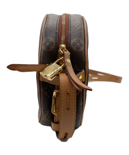 LOUIS VUITTON（ルイ ヴィトン）LOUIS VUITTON (ルイ ヴィトン) ボワット・シャポースープルの古着・服飾アイテム