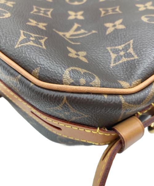 LOUIS VUITTON（ルイ ヴィトン）LOUIS VUITTON (ルイ ヴィトン) ボワット・シャポースープルの古着・服飾アイテム