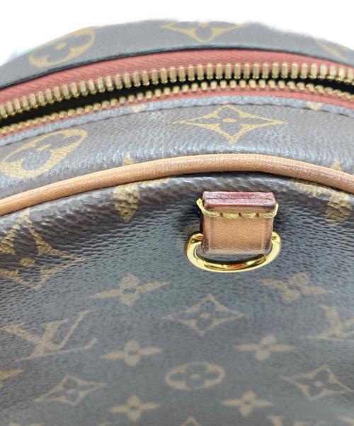 LOUIS VUITTON（ルイ ヴィトン）LOUIS VUITTON (ルイ ヴィトン) ボワット・シャポースープルの古着・服飾アイテム