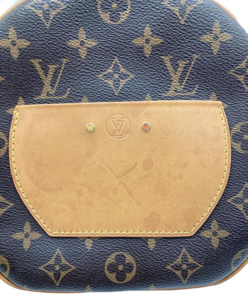 LOUIS VUITTON（ルイ ヴィトン）LOUIS VUITTON (ルイ ヴィトン) ボワット・シャポースープルの古着・服飾アイテム
