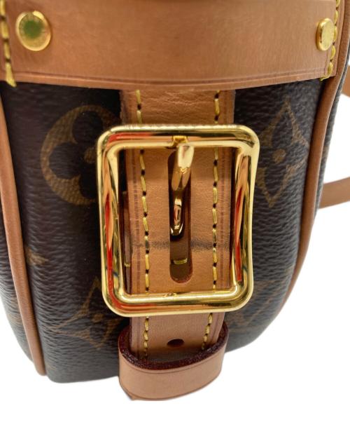 LOUIS VUITTON（ルイ ヴィトン）LOUIS VUITTON (ルイ ヴィトン) ボワット・シャポースープルの古着・服飾アイテム