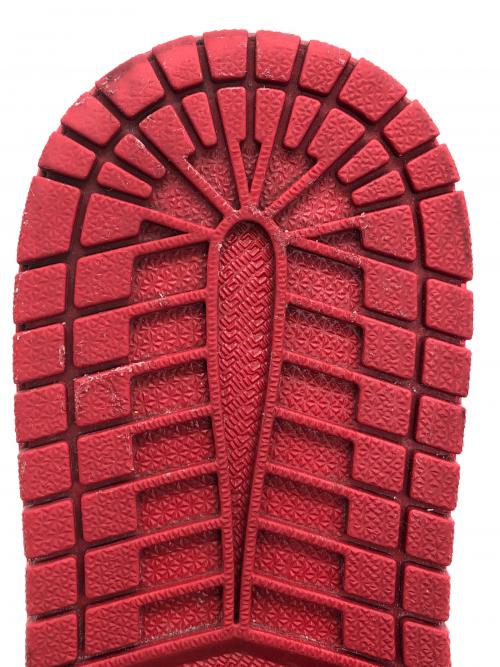 NIKE（ナイキ）NIKE (ナイキ) NIKE AIR JORDAN 1 RETRO HIGH OG 'BRED TOE'（ナイキ エアジョーダン 1 レトロ ハイ OG 