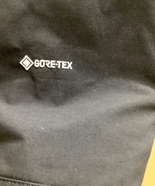 THE NORTH FACE（ザ ノース フェイス）THE NORTH FACE (ザ ノース フェイス) マウンテンジャケット ベージュ×ブラック サイズ:Sの古着・服飾アイテム