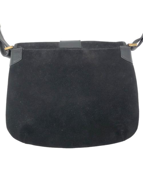 GUCCI（グッチ）GUCCI (グッチ) ディオニュソス  ブラックの古着・服飾アイテム