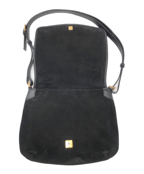 GUCCI（グッチ）GUCCI (グッチ) ディオニュソス  ブラックの古着・服飾アイテム