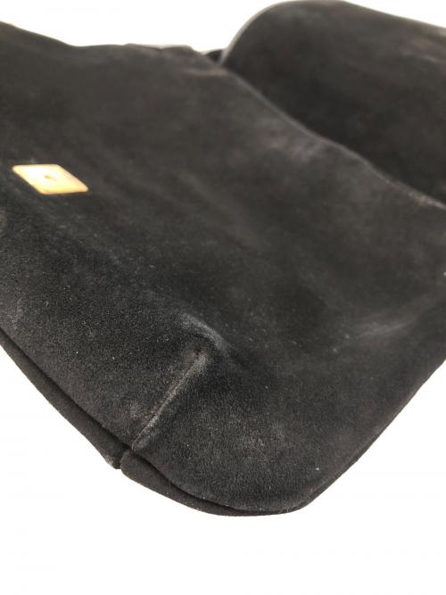 GUCCI（グッチ）GUCCI (グッチ) ディオニュソス  ブラックの古着・服飾アイテム