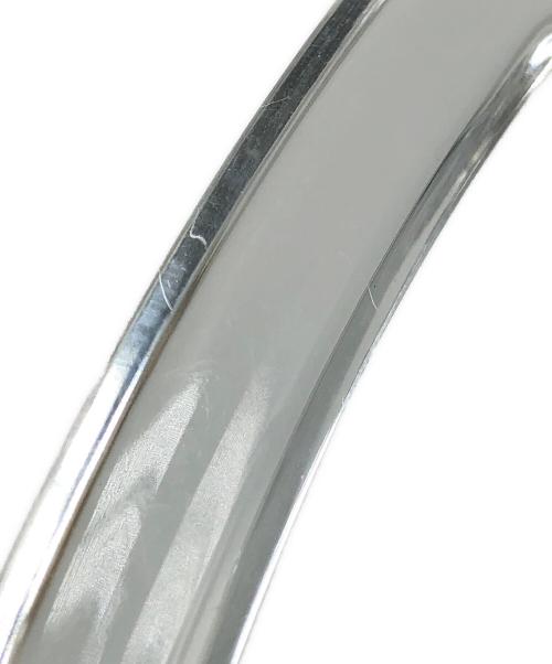 ANTEPRIMA（アンテプリマ）ANTEPRIMA (アンテプリマ) ワイヤーミニバッグ ベージュの古着・服飾アイテム