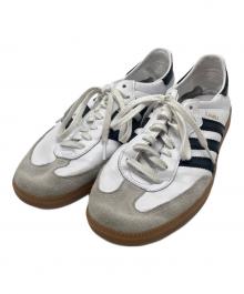 adidas（アディダス）の古着「スニーカー adidas Samba Decon(アディダス サンバ デコン）」｜ホワイト