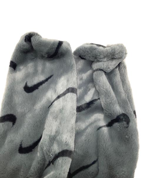 NIKE（ナイキ）NIKE (ナイキ) NSW FX FUR JACKET グレー サイズ:Sの古着・服飾アイテム
