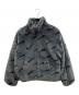 NIKE（ナイキ）の古着「NSW FX FUR JACKET」｜グレー