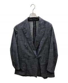 中古・古着通販】ASPESI (アスペジ) Harris Tweed (ハリスツイード