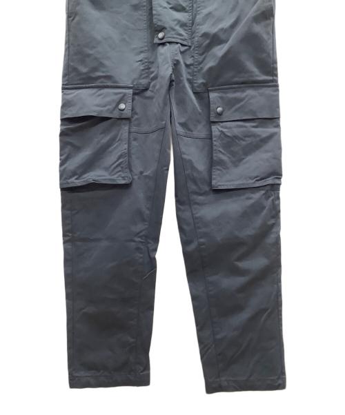 NIKE（ナイキ）NIKE (ナイキ)  AS M NSW SWOOSH OVERALLS ブラック サイズ:Sの古着・服飾アイテム