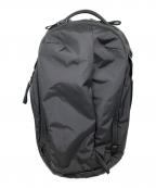 ABLE CARRYエイブルキャリー）の古着「リュック　Max EDC」｜ブラック