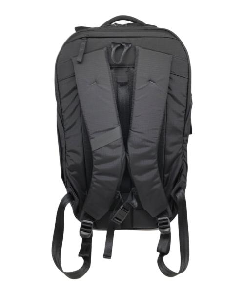 ABLE CARRY（エイブルキャリー）ABLE CARRY (エイブルキャリー) リュック　Max EDC ブラックの古着・服飾アイテム