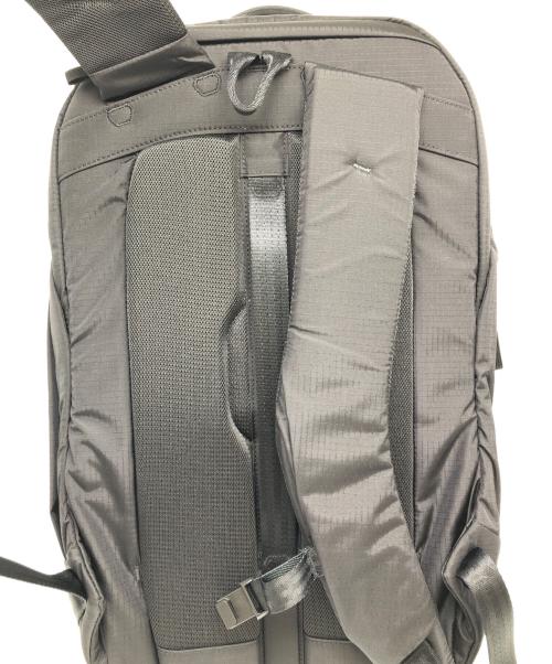 ABLE CARRY（エイブルキャリー）ABLE CARRY (エイブルキャリー) リュック　Max EDC ブラックの古着・服飾アイテム