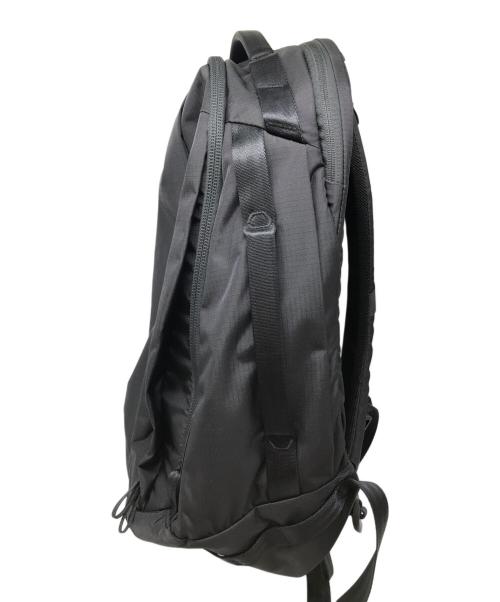 ABLE CARRY（エイブルキャリー）ABLE CARRY (エイブルキャリー) リュック　Max EDC ブラックの古着・服飾アイテム