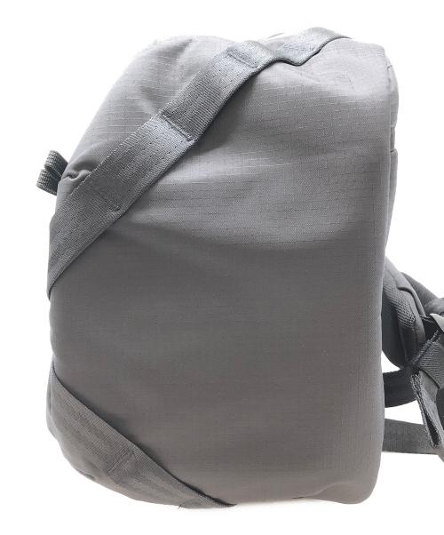 ABLE CARRY（エイブルキャリー）ABLE CARRY (エイブルキャリー) リュック　Max EDC ブラックの古着・服飾アイテム