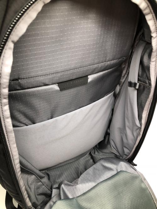 ABLE CARRY（エイブルキャリー）ABLE CARRY (エイブルキャリー) リュック　Max EDC ブラックの古着・服飾アイテム