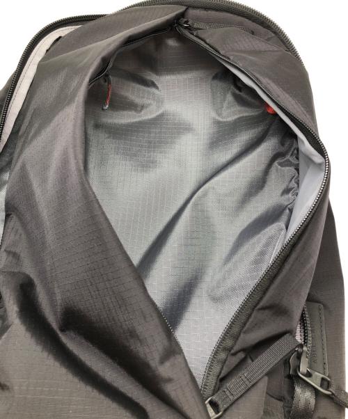 ABLE CARRY（エイブルキャリー）ABLE CARRY (エイブルキャリー) リュック　Max EDC ブラックの古着・服飾アイテム