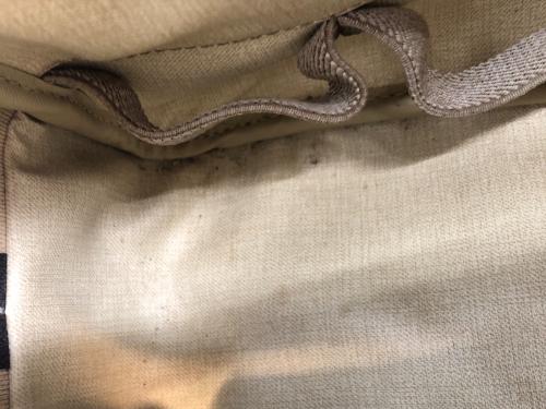 LOUIS VUITTON（ルイ ヴィトン）LOUIS VUITTON (ルイ ヴィトン) 	ドーヴィル(ボーリングヴァニティ) ブラウンの古着・服飾アイテム