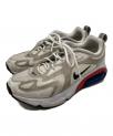 ）の古着「	AIR MAX200」｜ホワイト