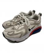 NIKEナイキ）の古着「AIR MAX200」｜ホワイト