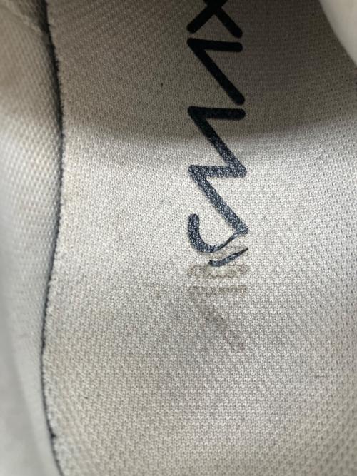 NIKE（ナイキ）NIKE (ナイキ) 	AIR MAX200 ホワイト サイズ:	SIZE 25cmの古着・服飾アイテム