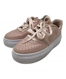 NIKE（ナイキ）の古着「ローカットスニーカー」｜ピンク