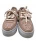 NIKE (ナイキ) ローカットスニーカー ピンク サイズ:SIZE 24.5cm：4000円