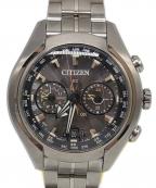 CITIZENシチズン）の古着「腕時計」