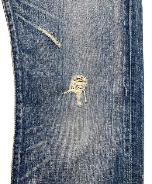 LEVI'S（リーバイス）LEVI'S (リーバイス) 00s 501デニムパンツ　2005年製　釦裏359 ネイビー サイズ:W29×L32の古着・服飾アイテム