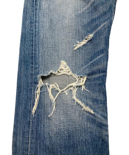 LEVI'S（リーバイス）LEVI'S (リーバイス) 00s 501デニムパンツ　2005年製　釦裏359 ネイビー サイズ:W29×L32の古着・服飾アイテム