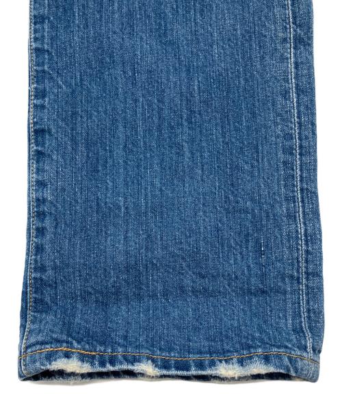 LEVI'S（リーバイス）LEVI'S (リーバイス) 00s 501デニムパンツ　2005年製　釦裏359 ネイビー サイズ:W29×L32の古着・服飾アイテム