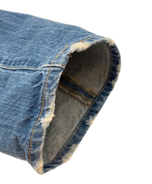 LEVI'S（リーバイス）LEVI'S (リーバイス) 00s 501デニムパンツ　2005年製　釦裏359 ネイビー サイズ:W29×L32の古着・服飾アイテム