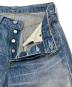 中古・古着 LEVI'S (リーバイス) 00s 501デニムパンツ　2005年製　釦裏359 ネイビー サイズ:W29×L32：7000円