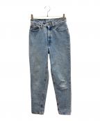 LEVI'Sリーバイス）の古着「90sデニムパンツ　1993年製」｜インディゴ